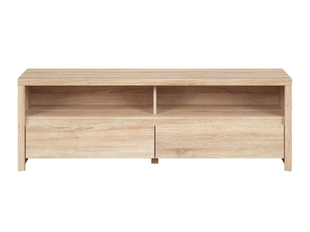 TV-omarica Nolroma 128 (Sonoma hrast)