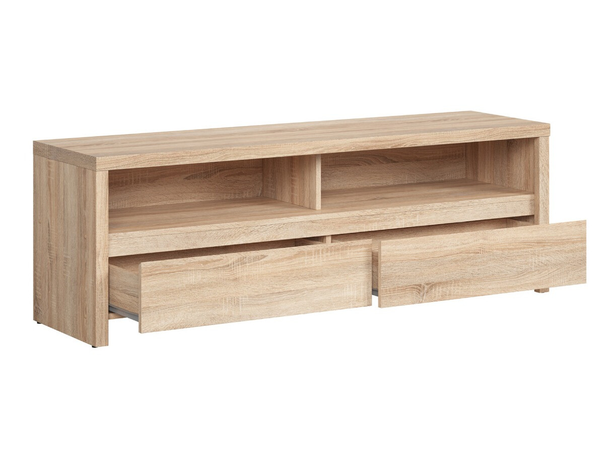 TV-omarica Nolroma 128 (Sonoma hrast)