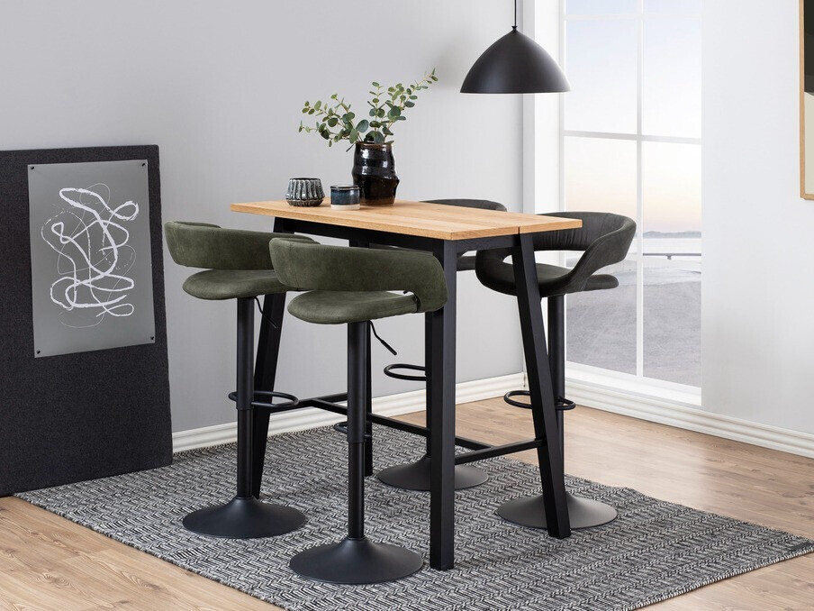 Jedilniški komplet Norsica 510