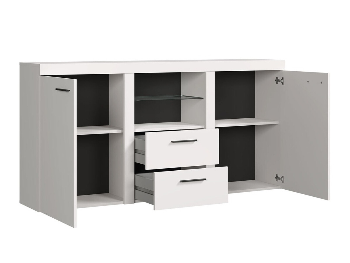 Komoda Tucson 104 (Sonoma hrast)