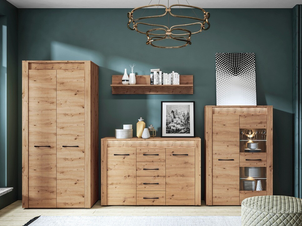 Komplet za dnevno sobo Flonole 115