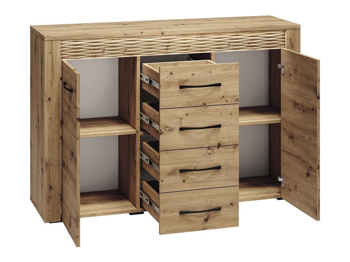 Komplet za dnevno sobo Flonole 115