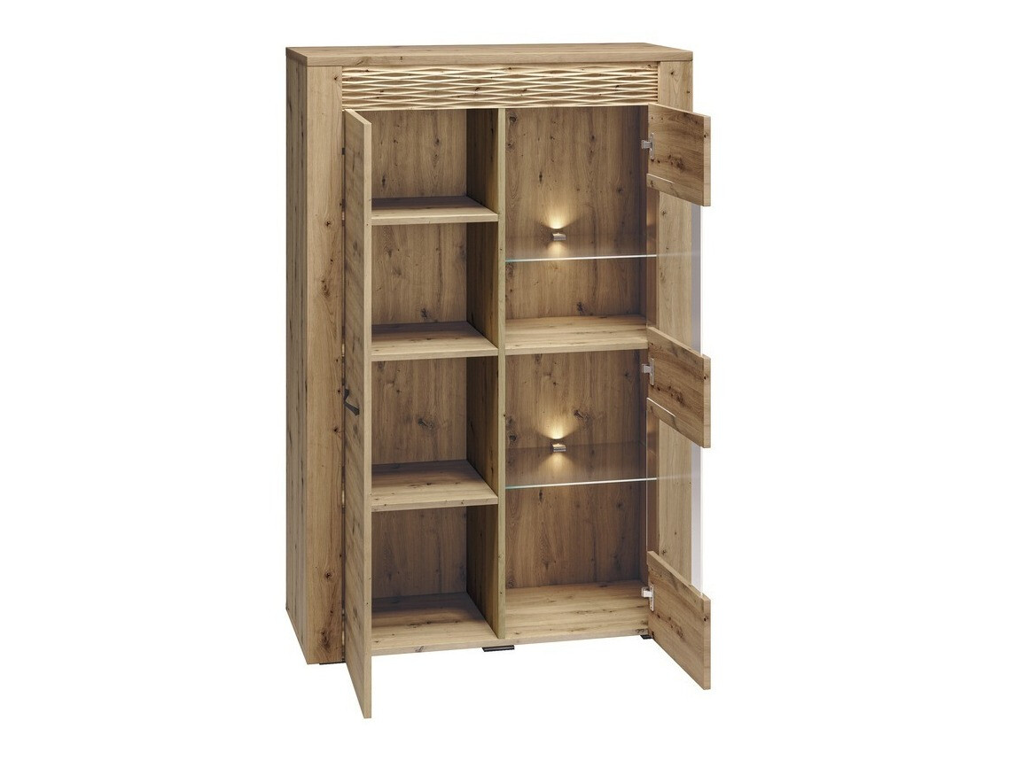 Komplet za dnevno sobo Flonole 115