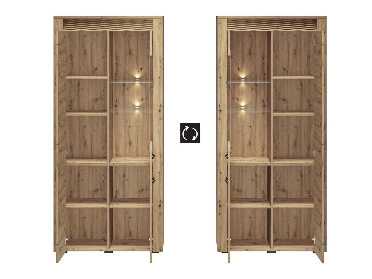 Komplet za dnevno sobo Flonole 118