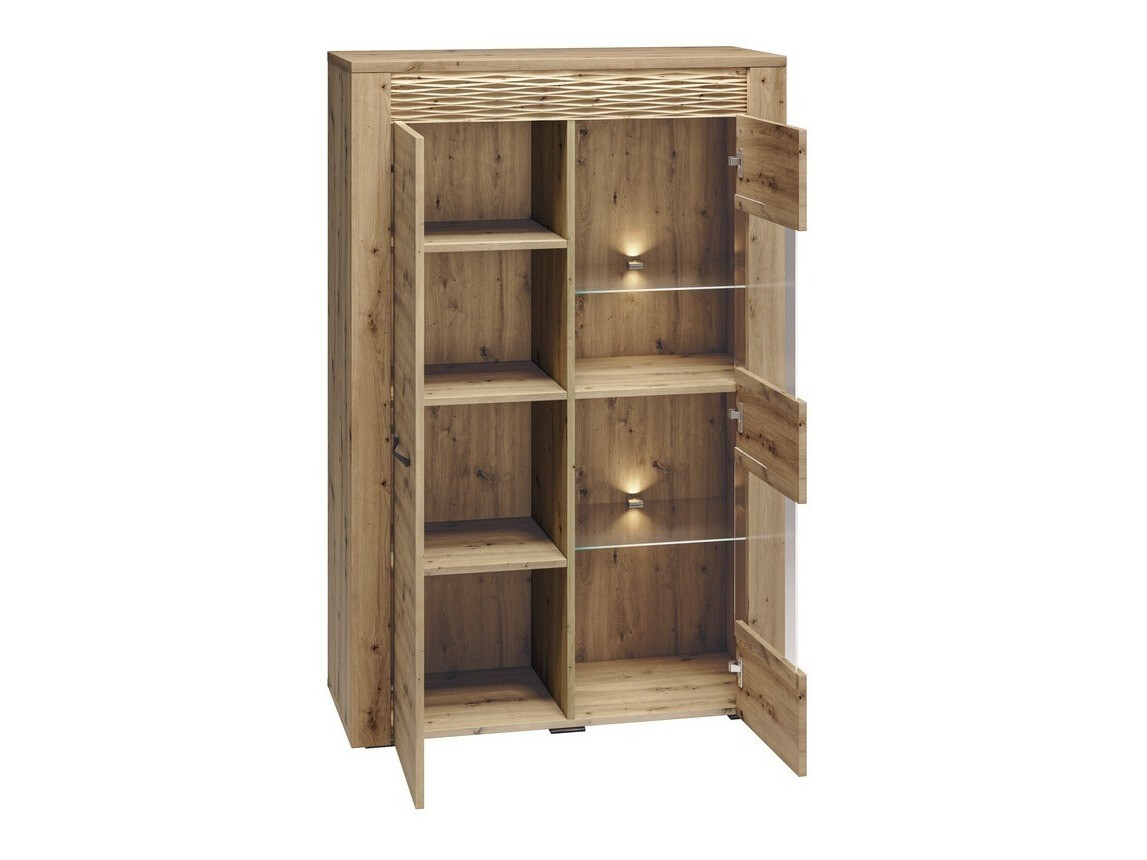 Komplet za dnevno sobo Flonole 118