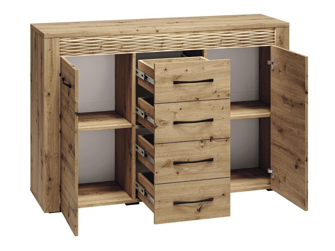 Komplet za dnevno sobo Flonole 118