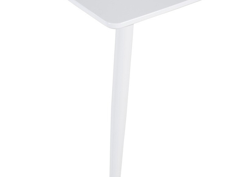 Miza Dallas 4306 (Bela)