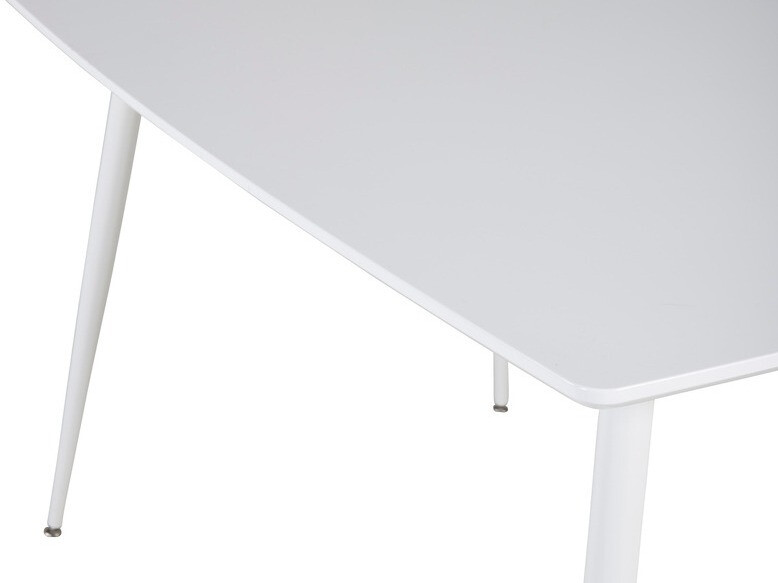 Miza Dallas 4306 (Bela)