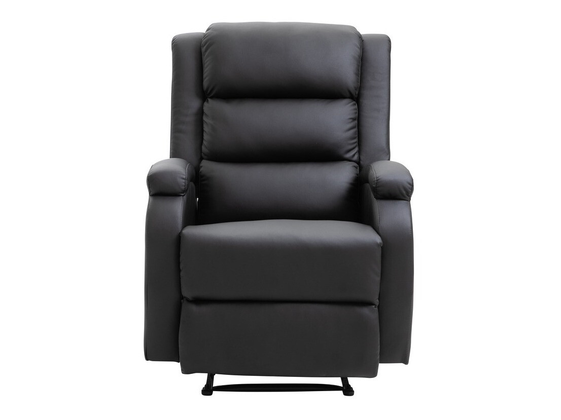 Fotelj s počivalnikom Dallas 1569