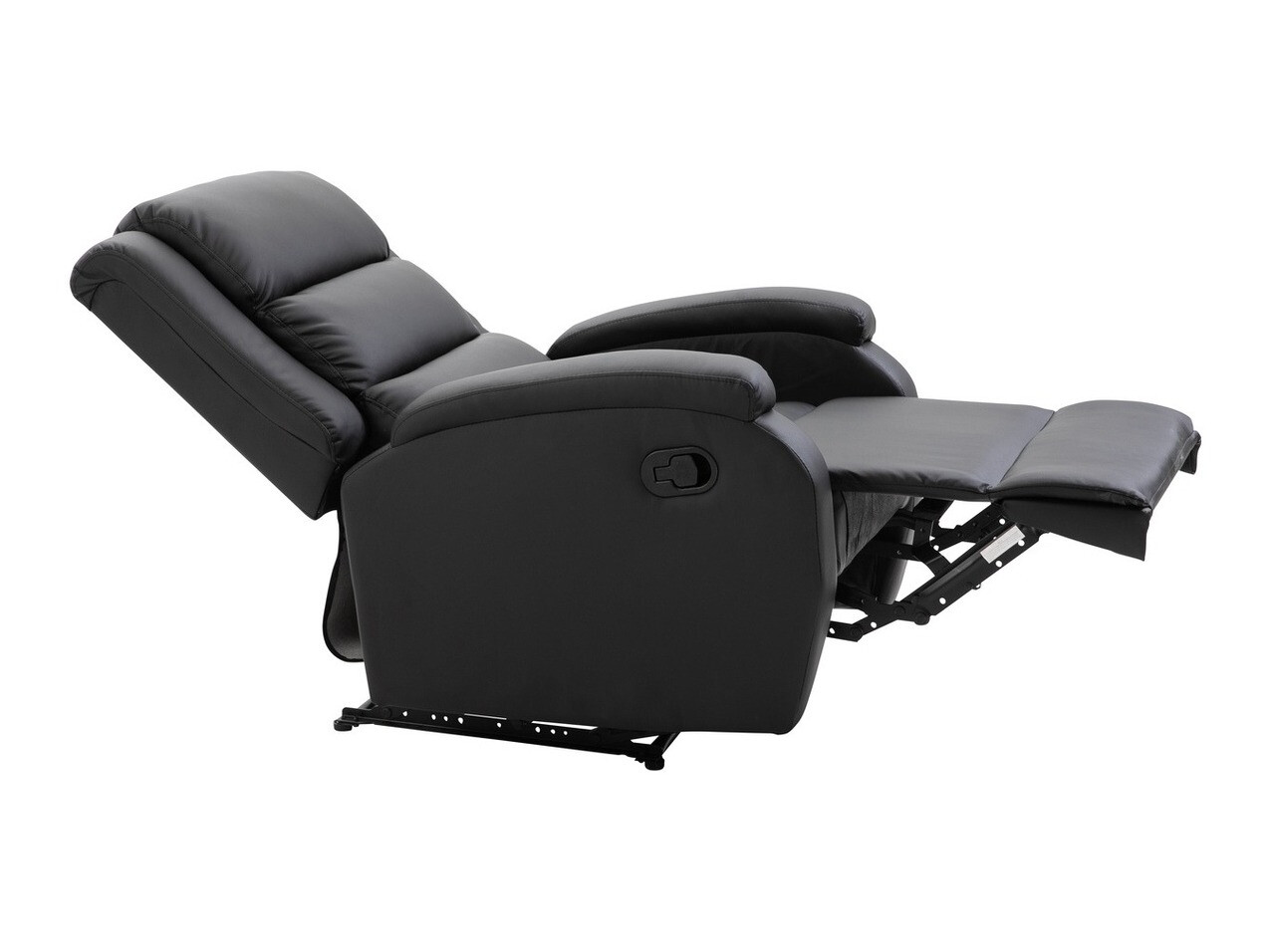 Fotelj s počivalnikom Dallas 1569