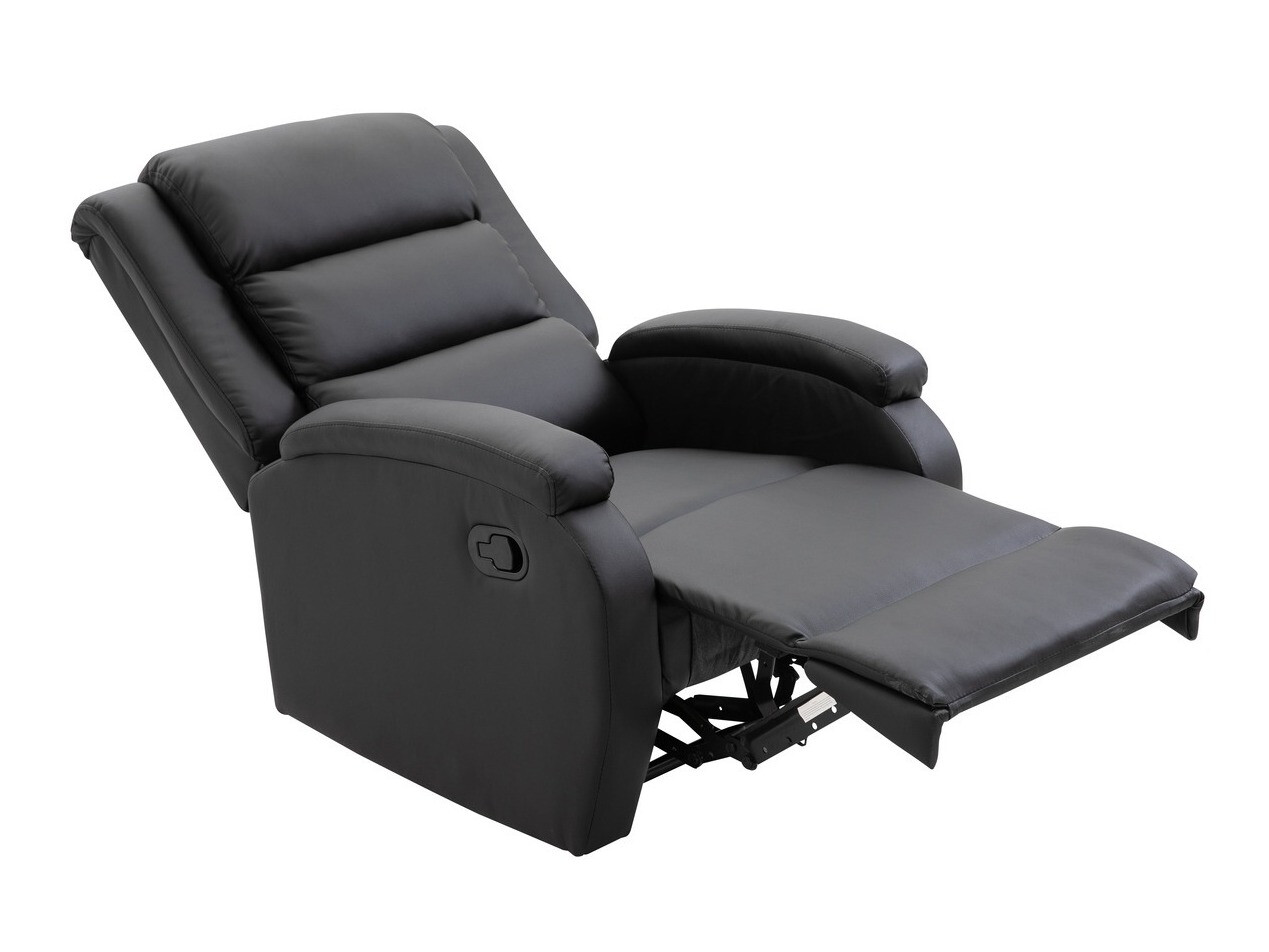 Fotelj s počivalnikom Dallas 1569