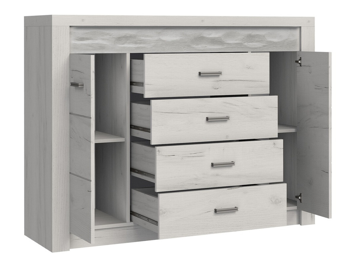 Komoda Serfeno 104 (Jesen)