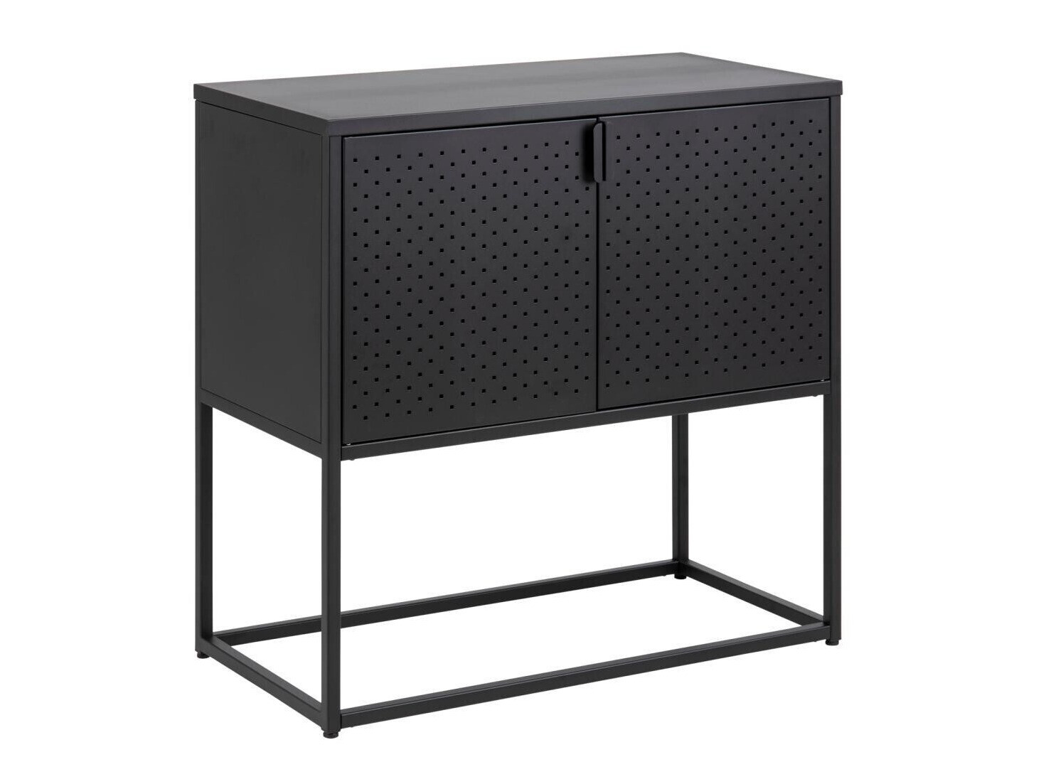 Omarica Norsica Camsoni 106 (Mat črna)