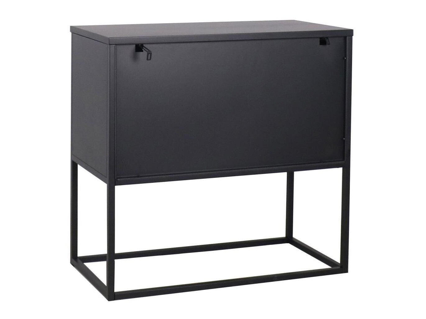 Omarica Norsica Camsoni 106 (Mat črna)