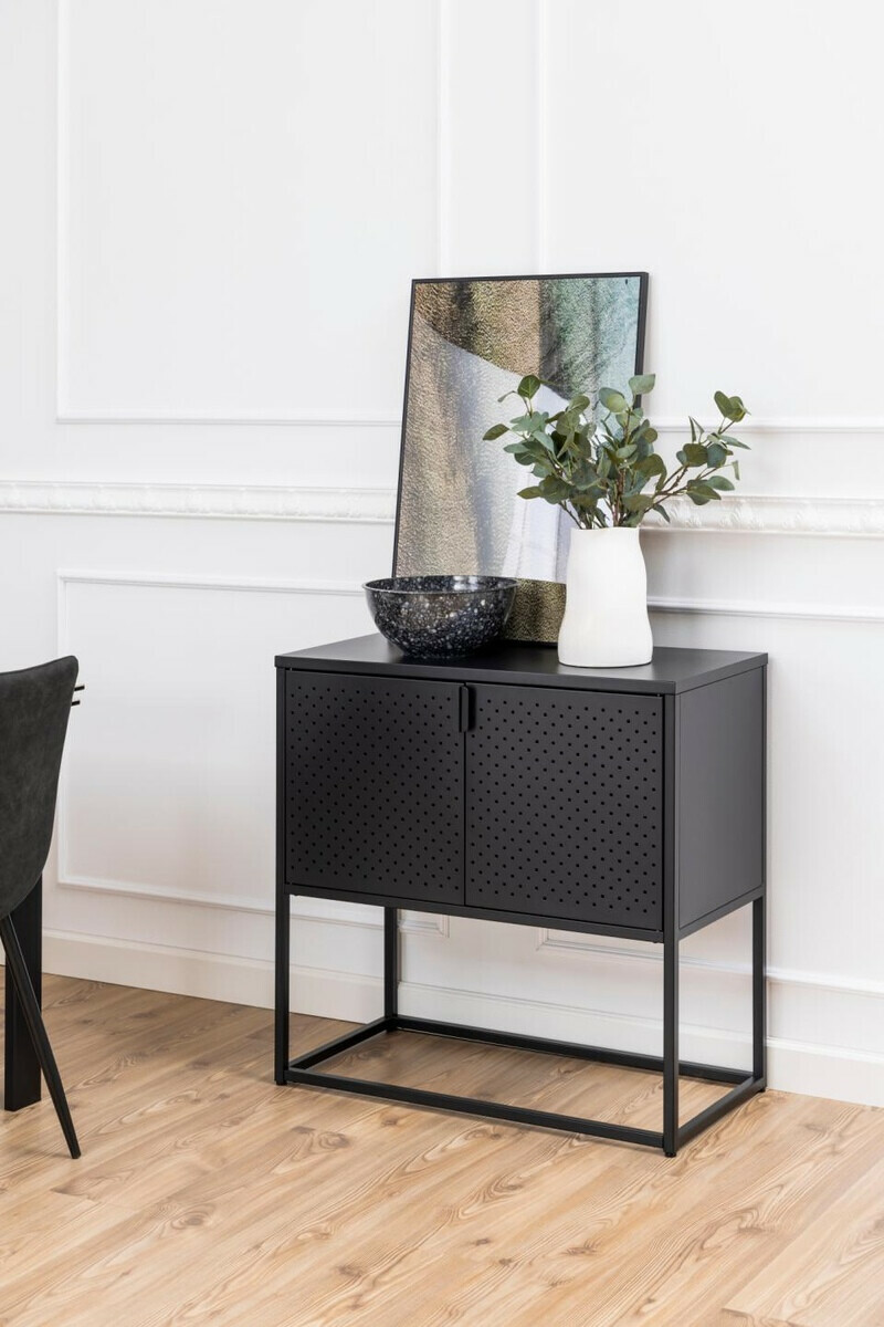 Omarica Norsica Camsoni 106 (Mat črna)