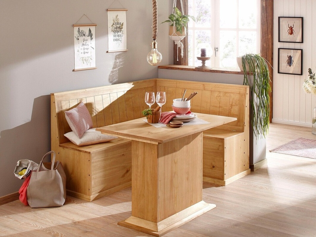 Jedilni kot Cirfeli 106 (Bor)