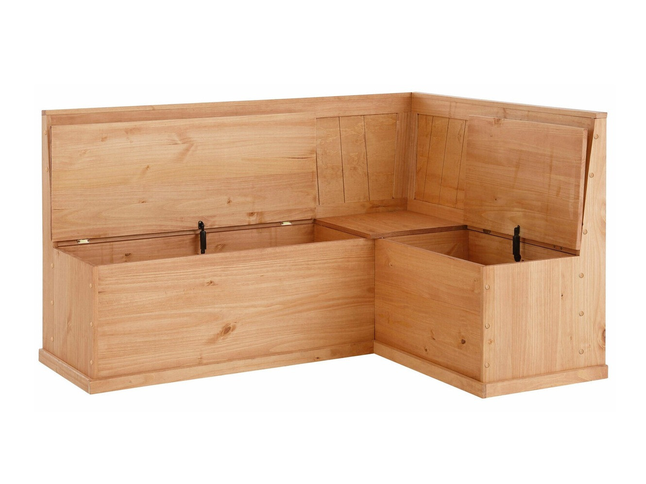 Jedilni kot Cirfeli 106 (Bor)