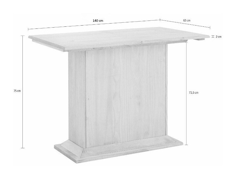 Jedilni kot Cirfeli 106 (Bor)