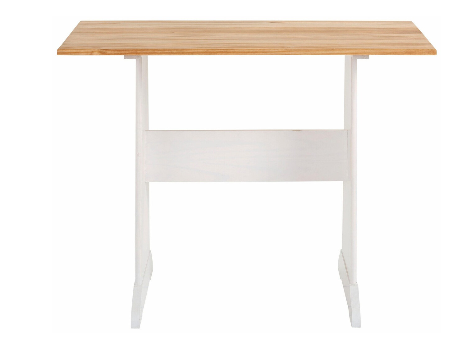 Jedilni kot Denton 204 (Bela + Bor)