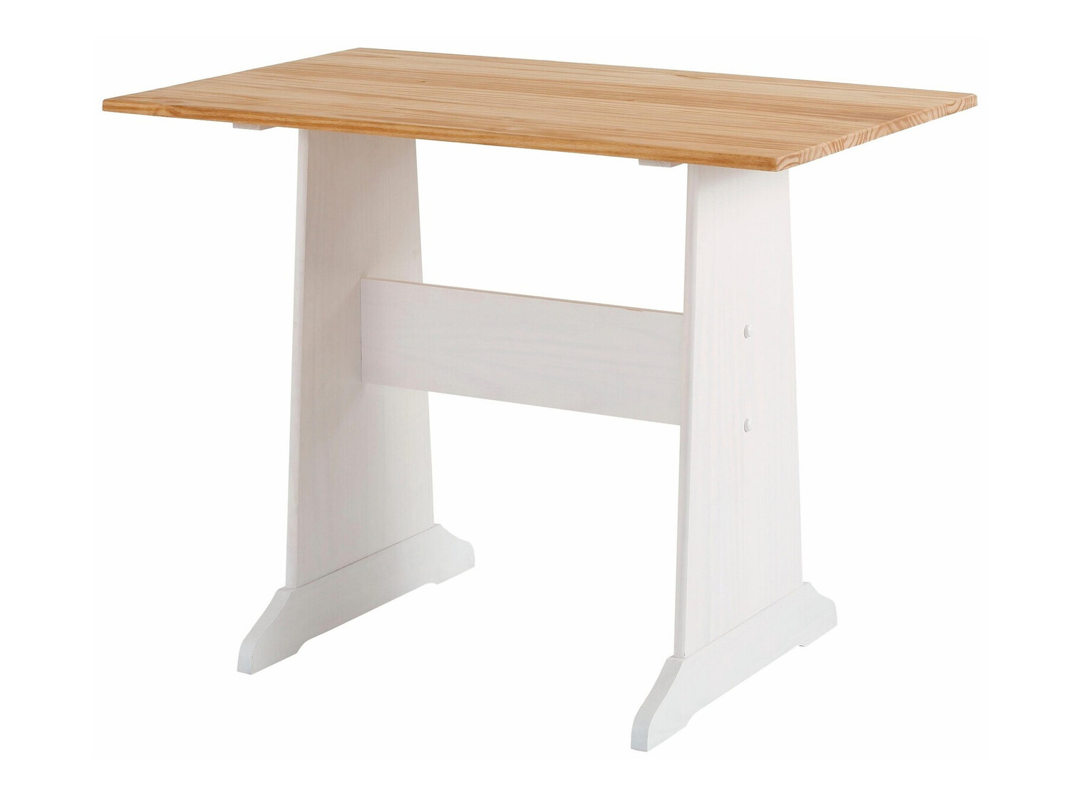 Jedilni kot Denton 204 (Bela + Bor)