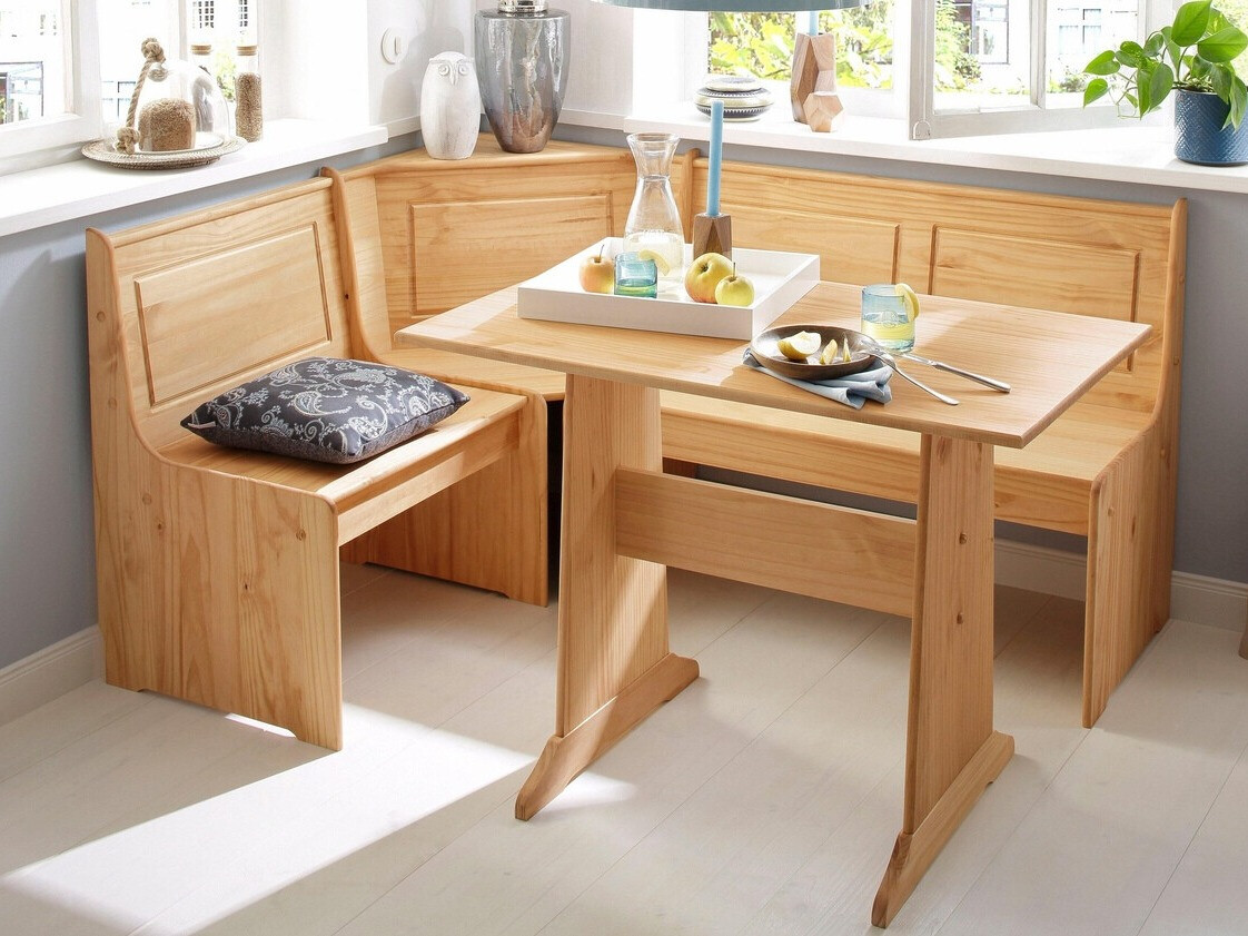 Jedilni kot Denton 204 (Bor)