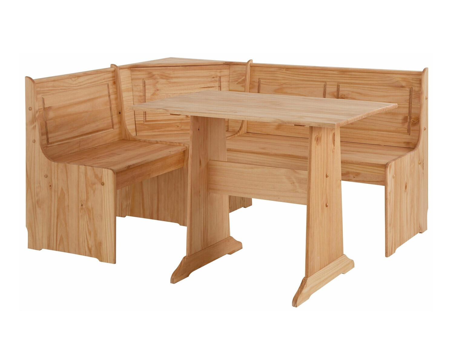 Jedilni kot Denton 204 (Bor)