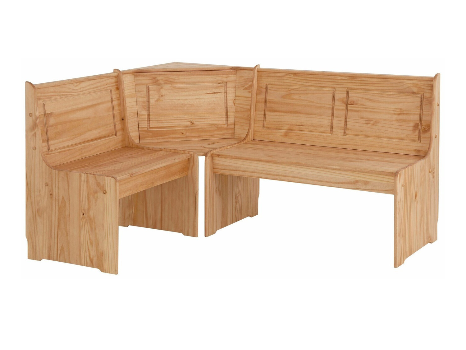 Jedilni kot Denton 204 (Bor)