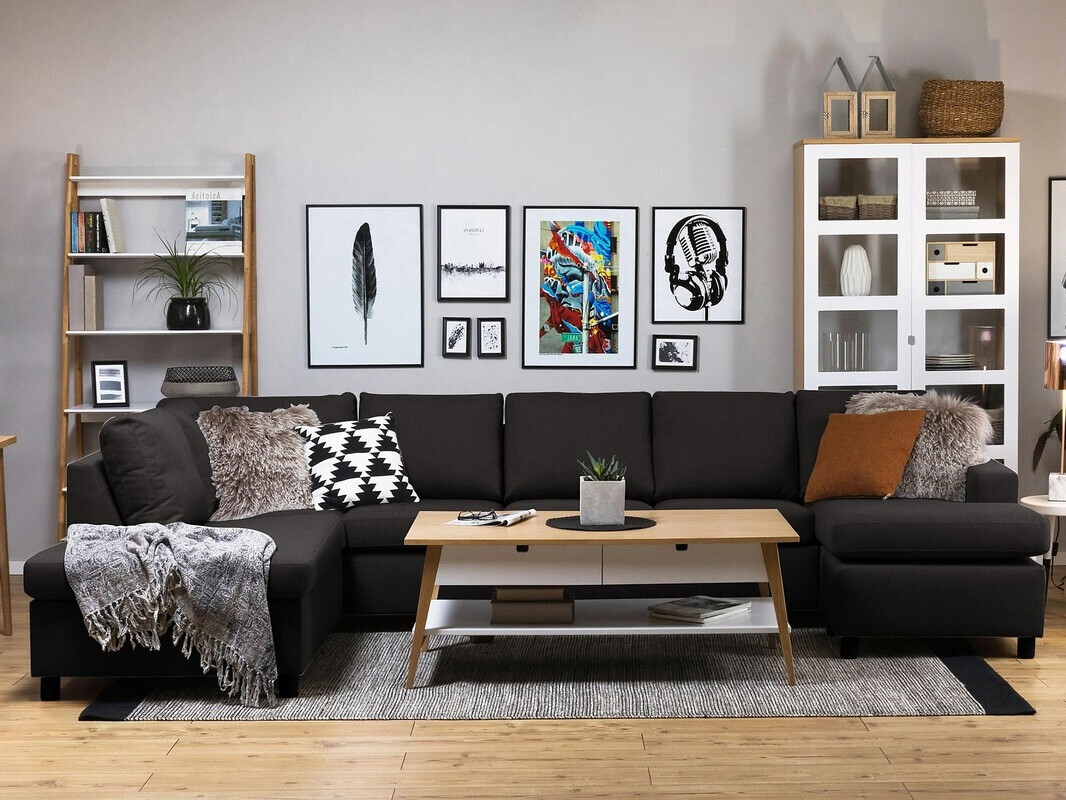 Kotna garnitura Scandinavian Choice Remavio 147 (Dortmund 1115)