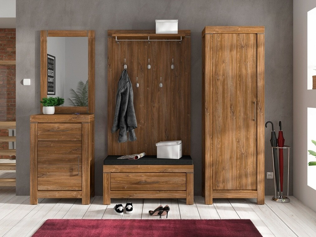 Garderobna omara Etrlire 132