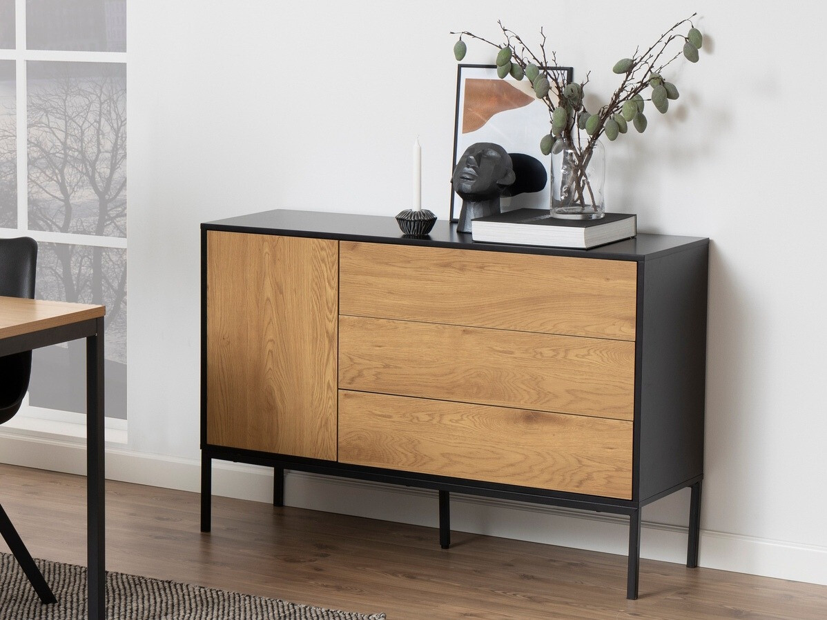 Komoda Norsica Sevferi 140