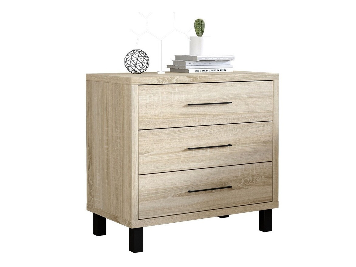 Komoda Tucson 146 (Sonoma hrast)