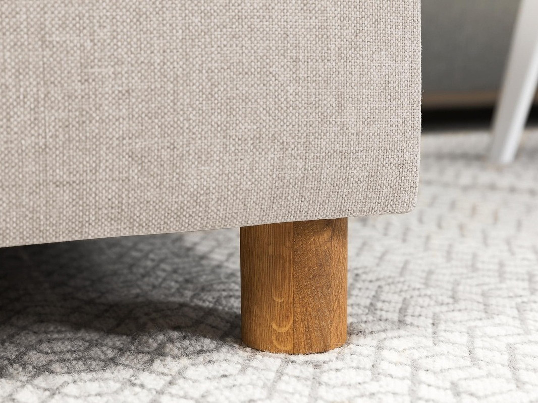 Kotna garnitura Scandinavian Choice Remavio 148 (Inari 22)