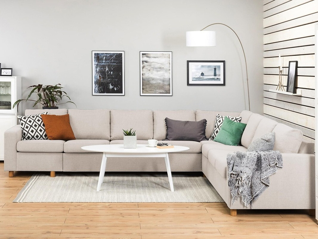 Kotna garnitura Scandinavian Choice Remavio 148 (Inari 22)