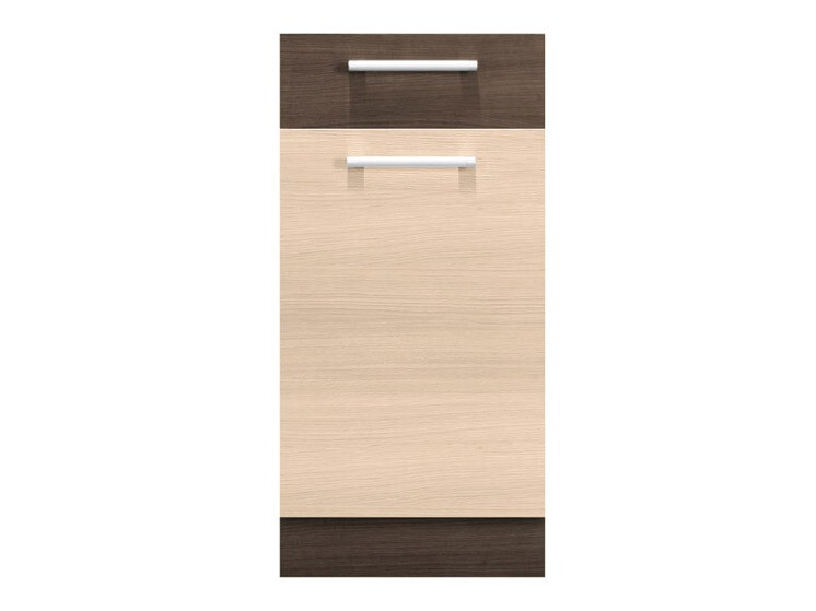 Modularna omarica s predalom in vrati Mode Light 113