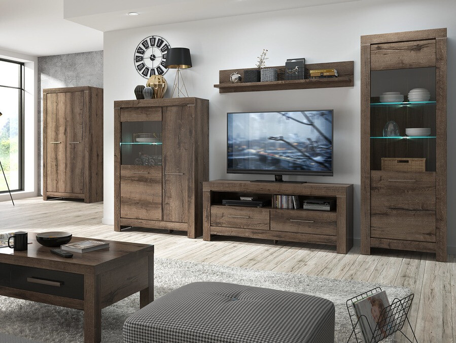 Regal Dunfelu 103 (Monastery hrast)