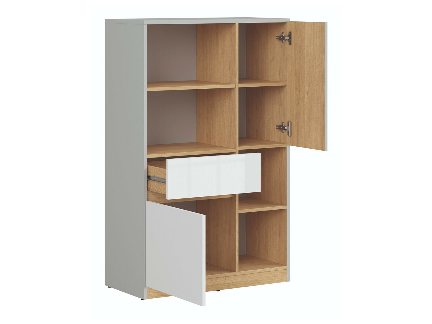 Regal Nuevaru 101 (Sijaj bela)