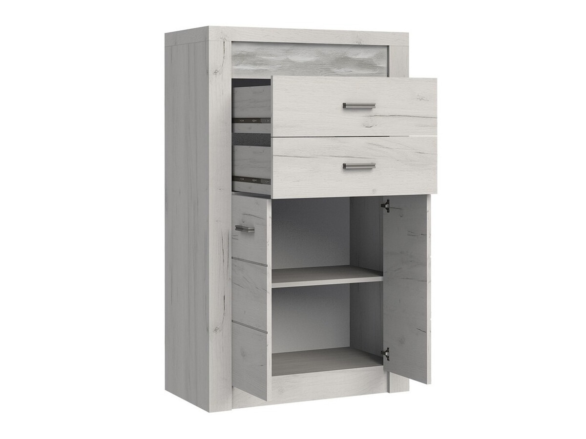 Komoda Serfeno 103 (Jesen)