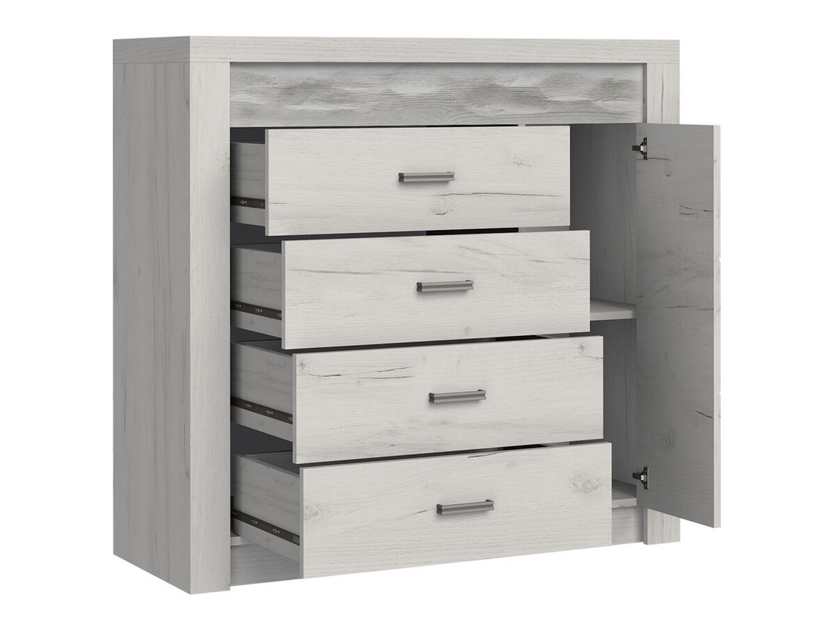 Komoda Serfeno 115 (Jesen)