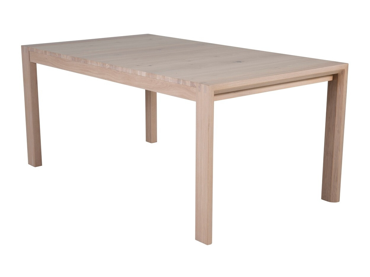 Miza Dallas 120 (Hrast)