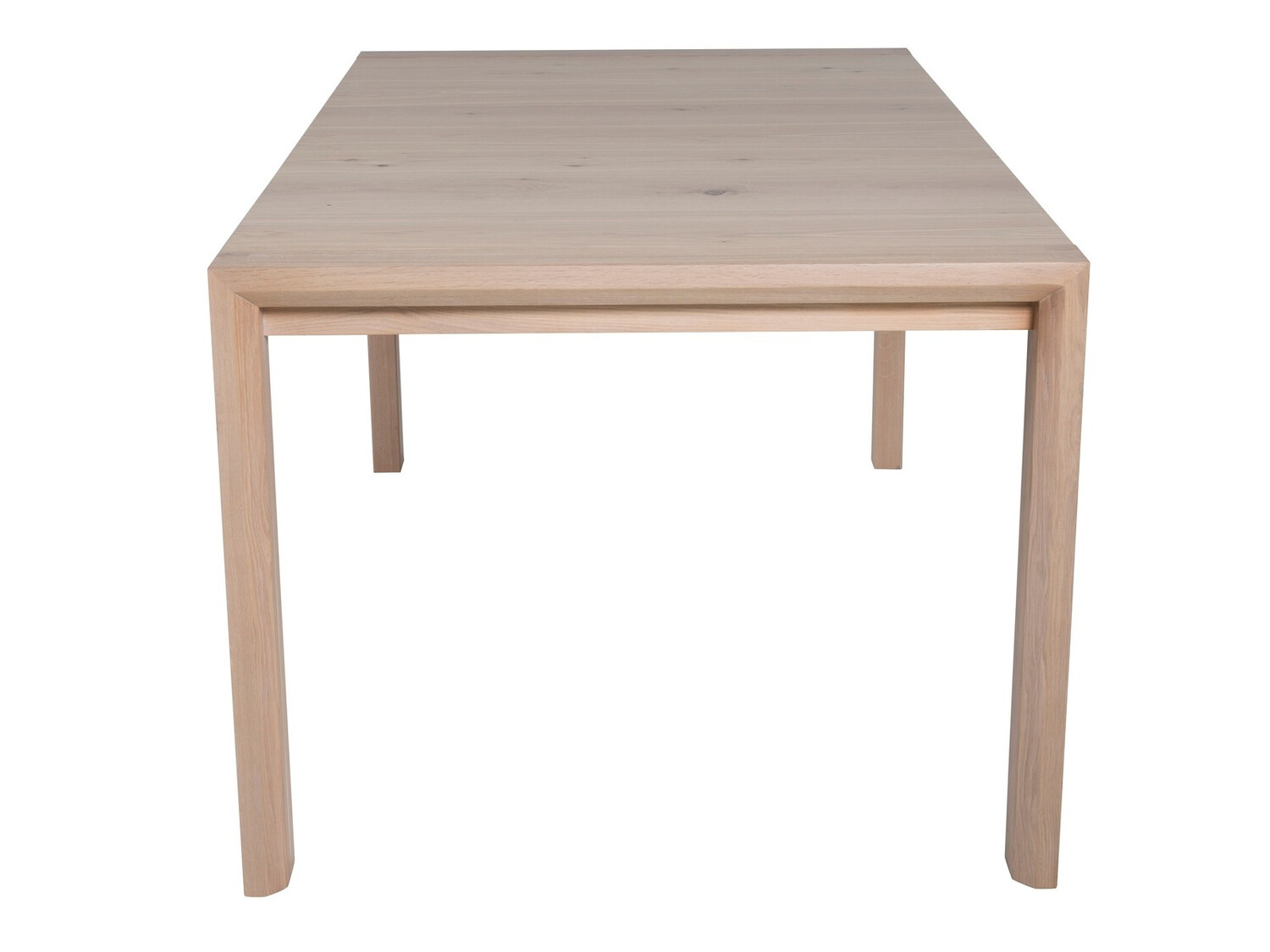 Miza Dallas 120 (Hrast)