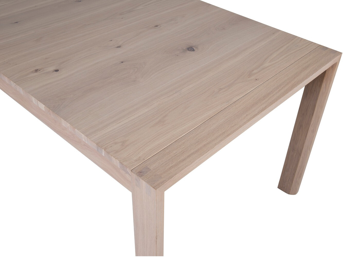 Miza Dallas 120 (Hrast)