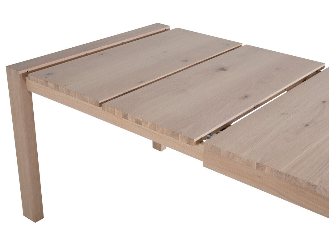 Miza Dallas 120 (Hrast)