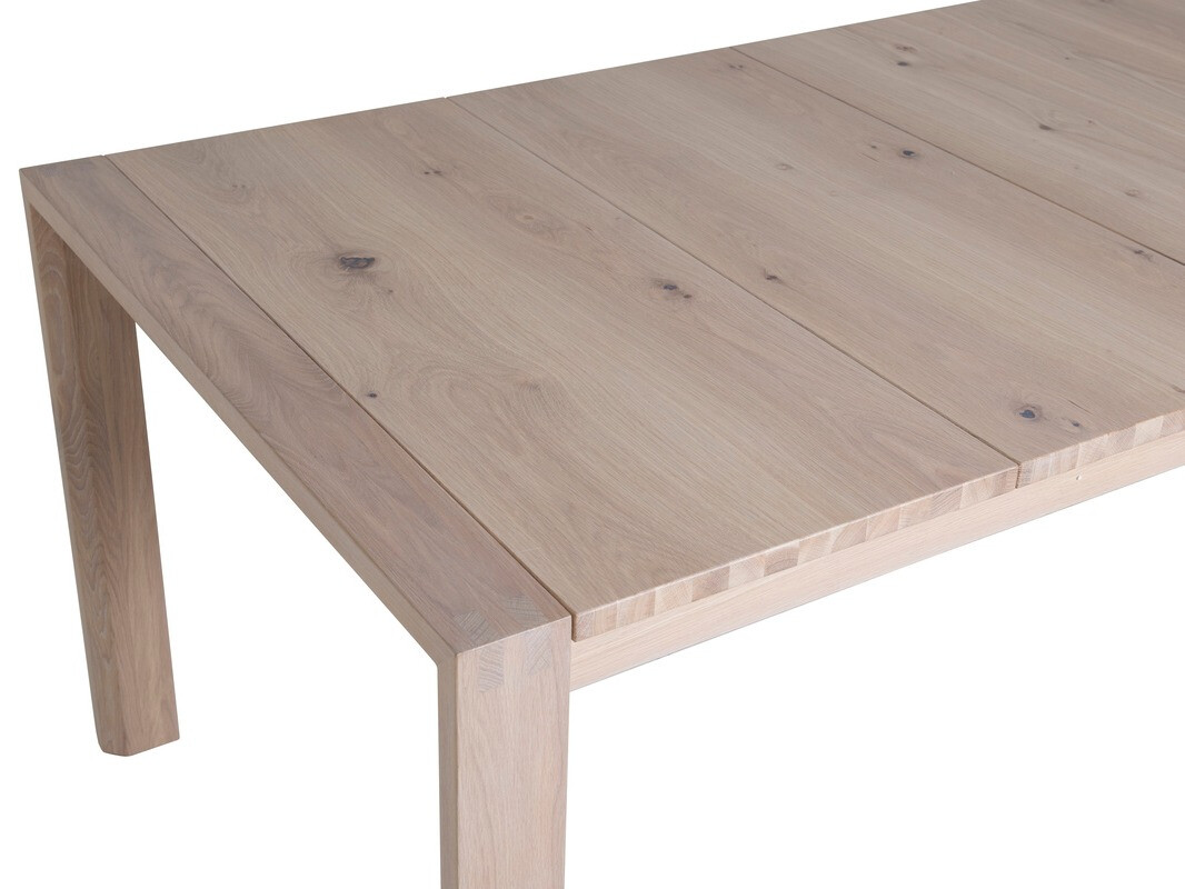 Miza Dallas 120 (Hrast)