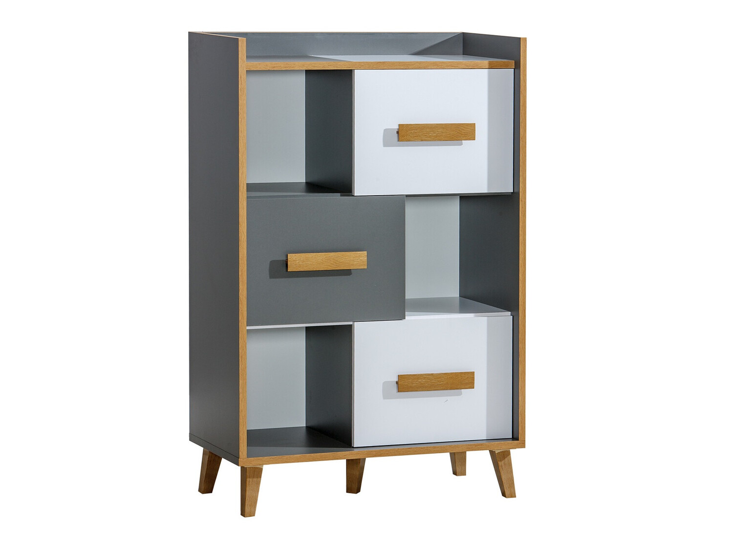 Komplet za dnevno sobo Oderevu 113