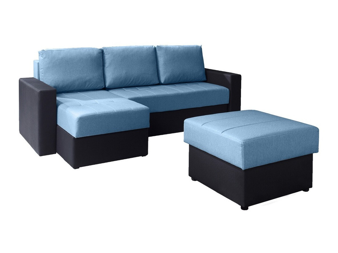 Oblazinjeno pohištvo Tivdalu 119 (Gomez 12 + Gomez 06)