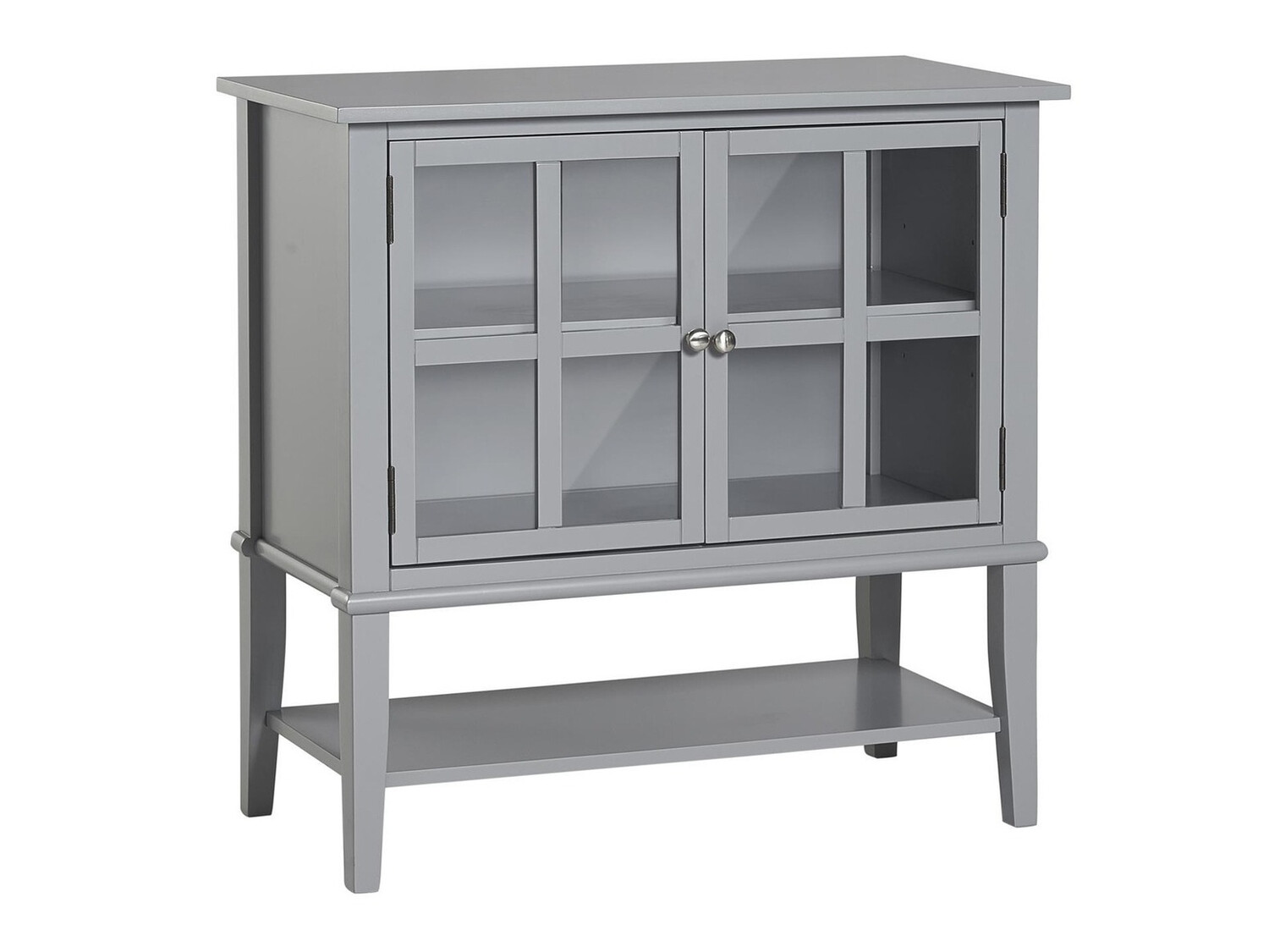 Omarica Sonfivo 104 (Siva)