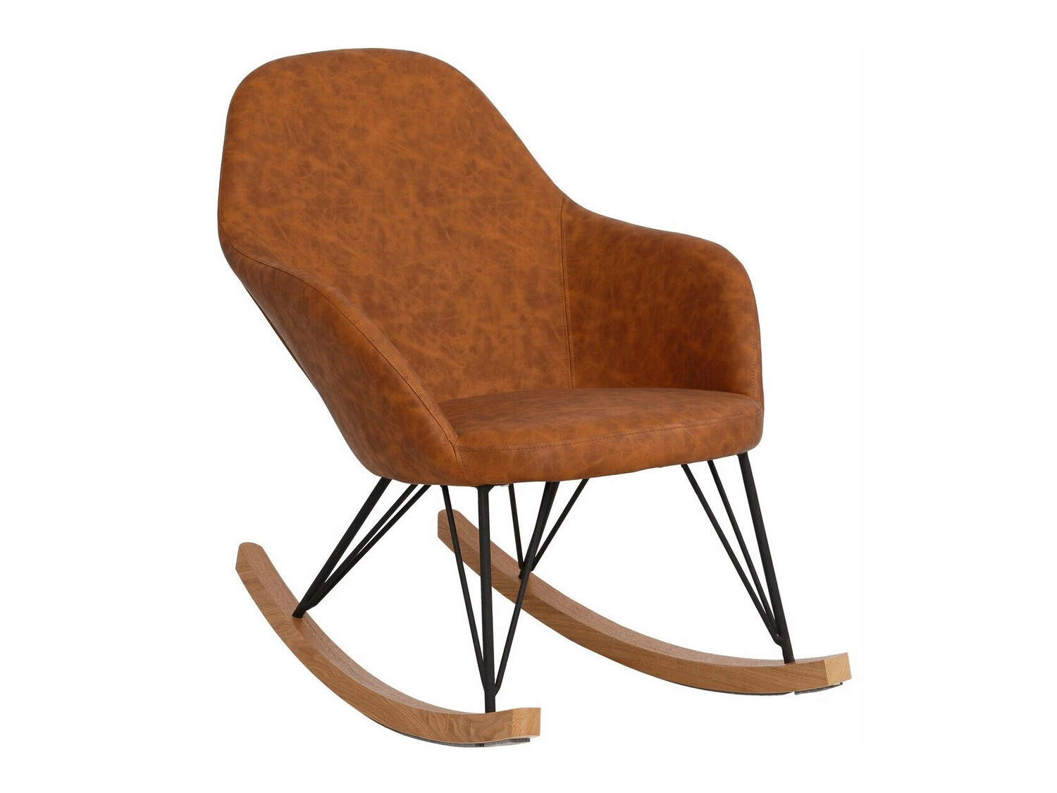 Gugalnik Denton 265 (Rjava)