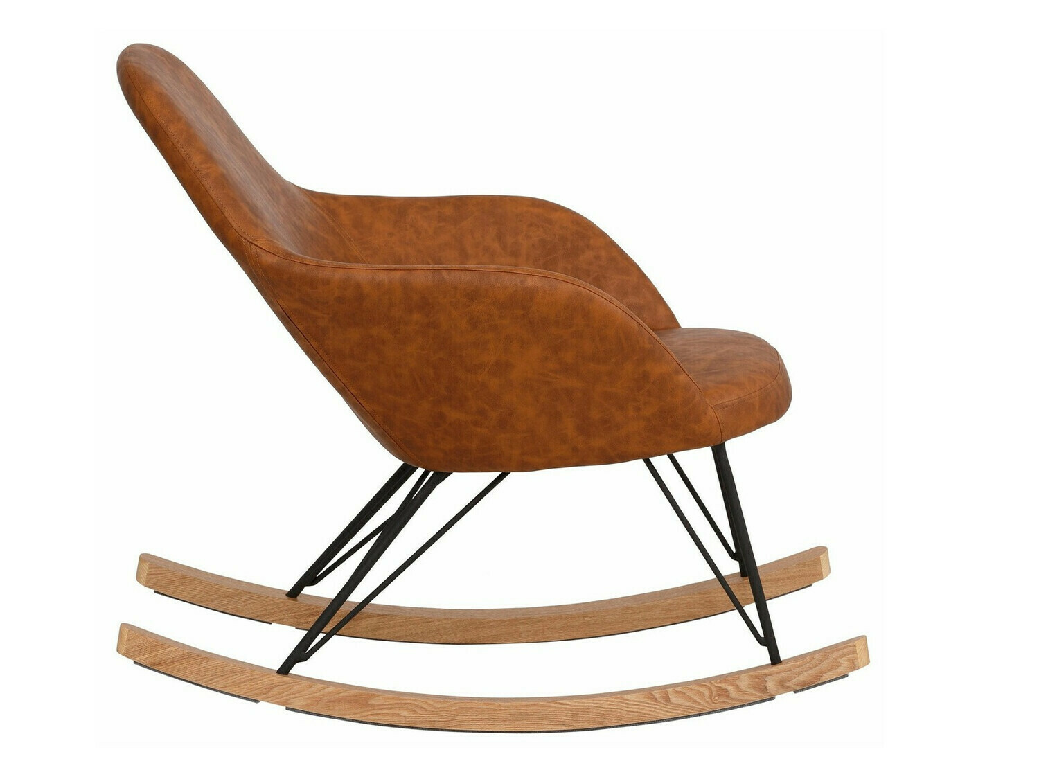 Gugalnik Denton 265 (Rjava)