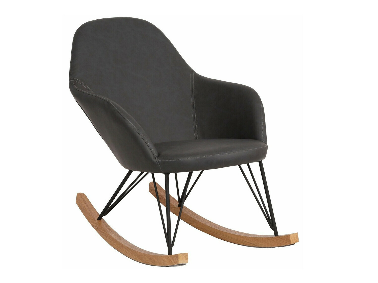 Gugalnik Denton 265 (Siva)