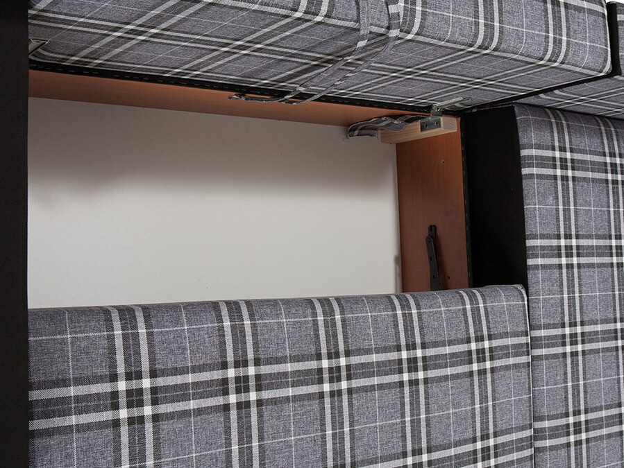 Komplet oblazinjenega pohištva Etrmoru 137